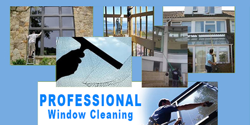 Kelowna Window Cleaning, Repair, Replacement