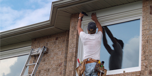 Kelowna Window Cleaning, Repair, Replacement